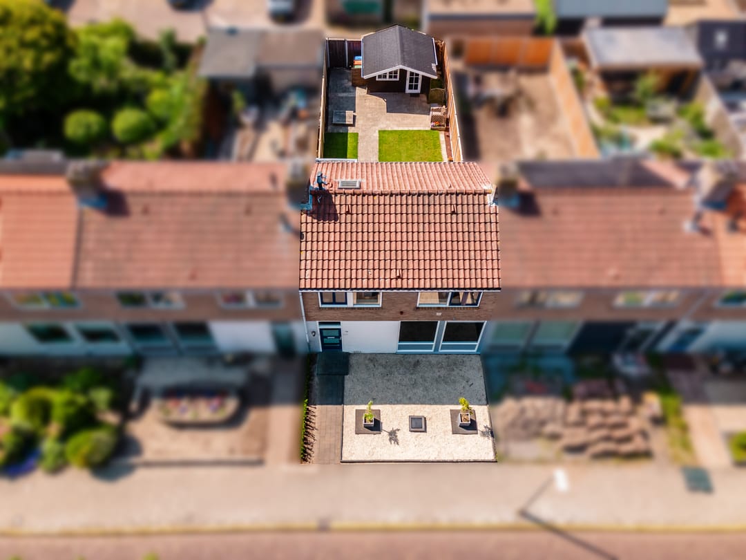 Foto 32 van Groenlandstraat 10