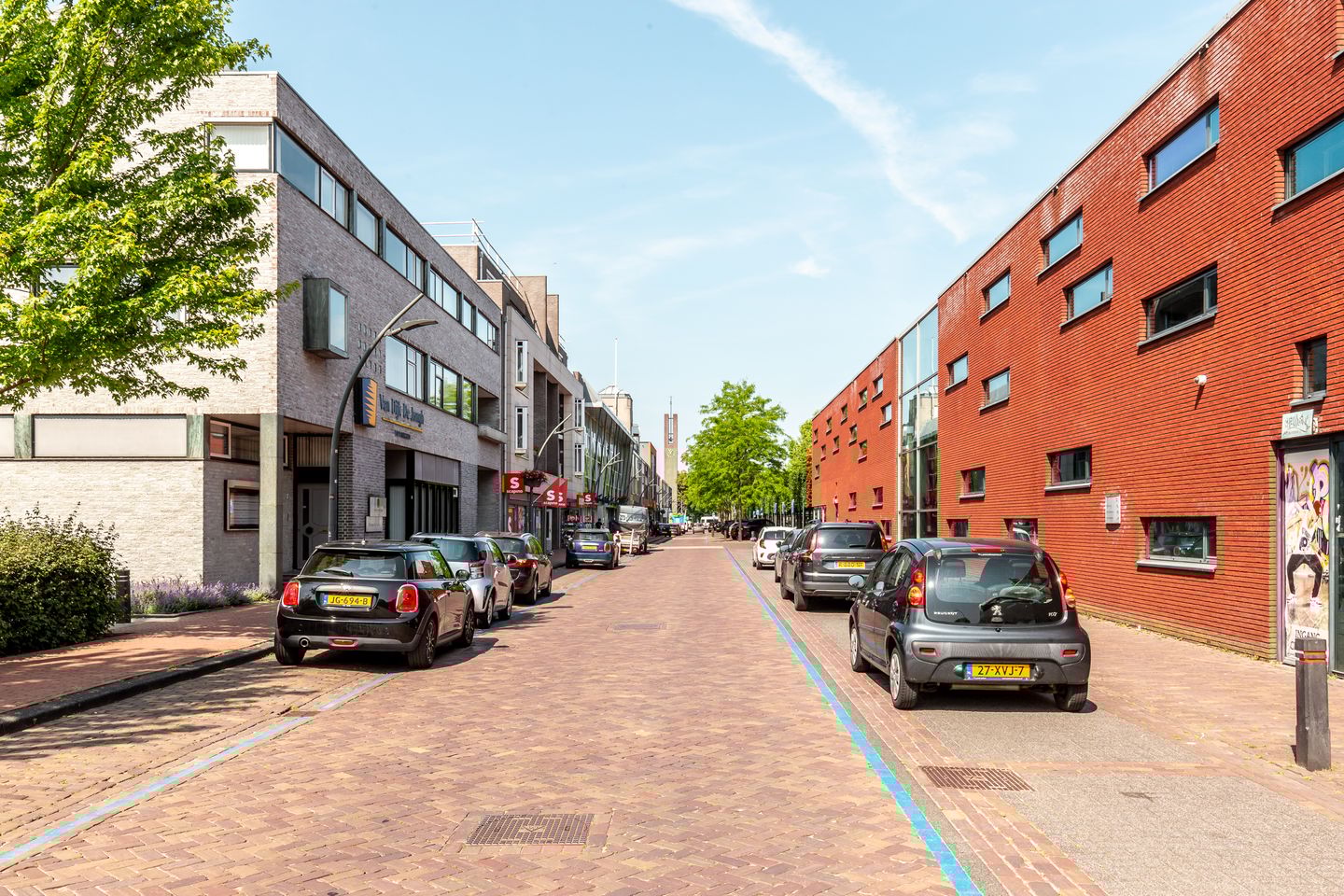 Foto 34 van Groenlandstraat 10