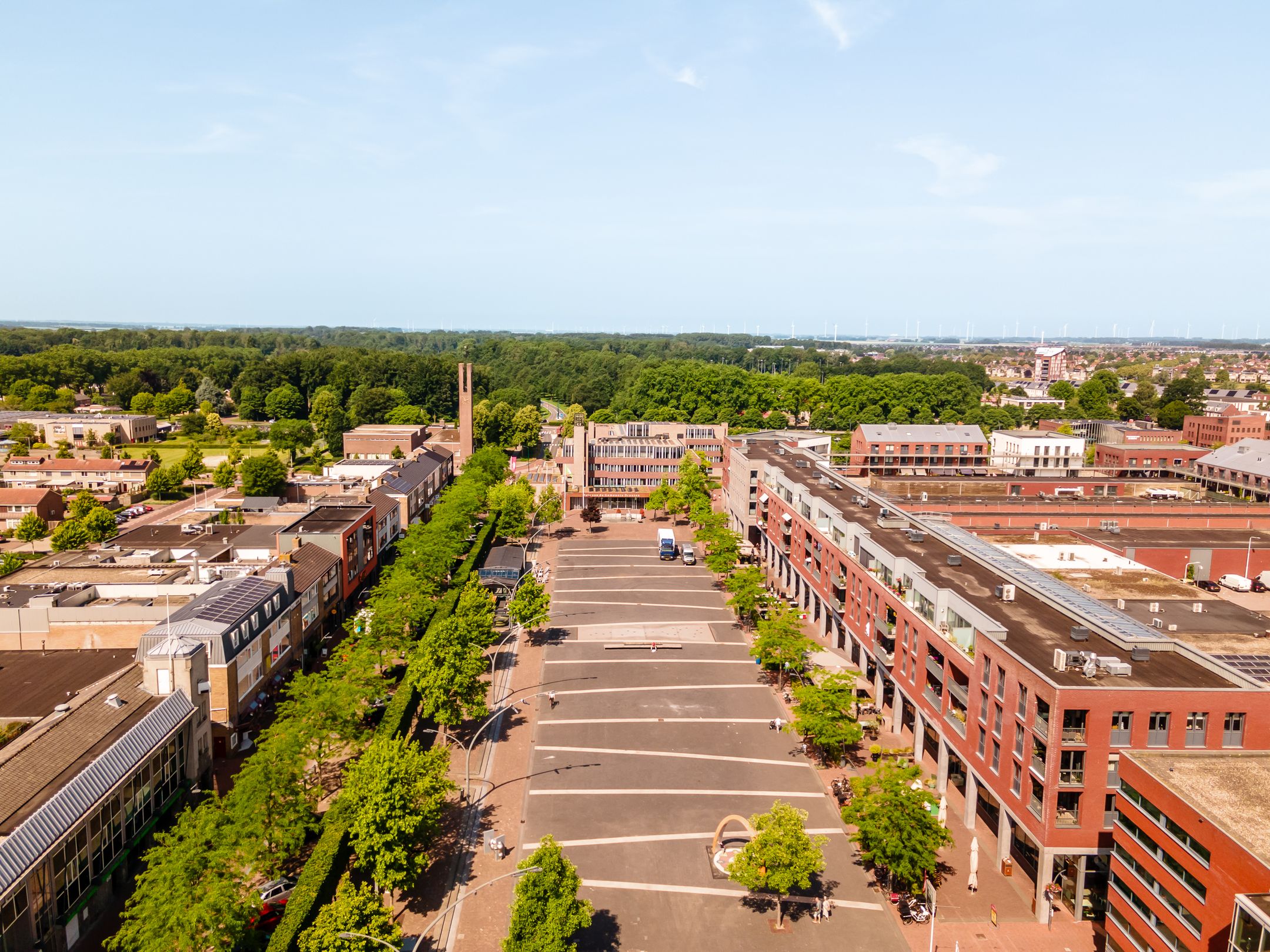 Foto 36 van Groenlandstraat 10