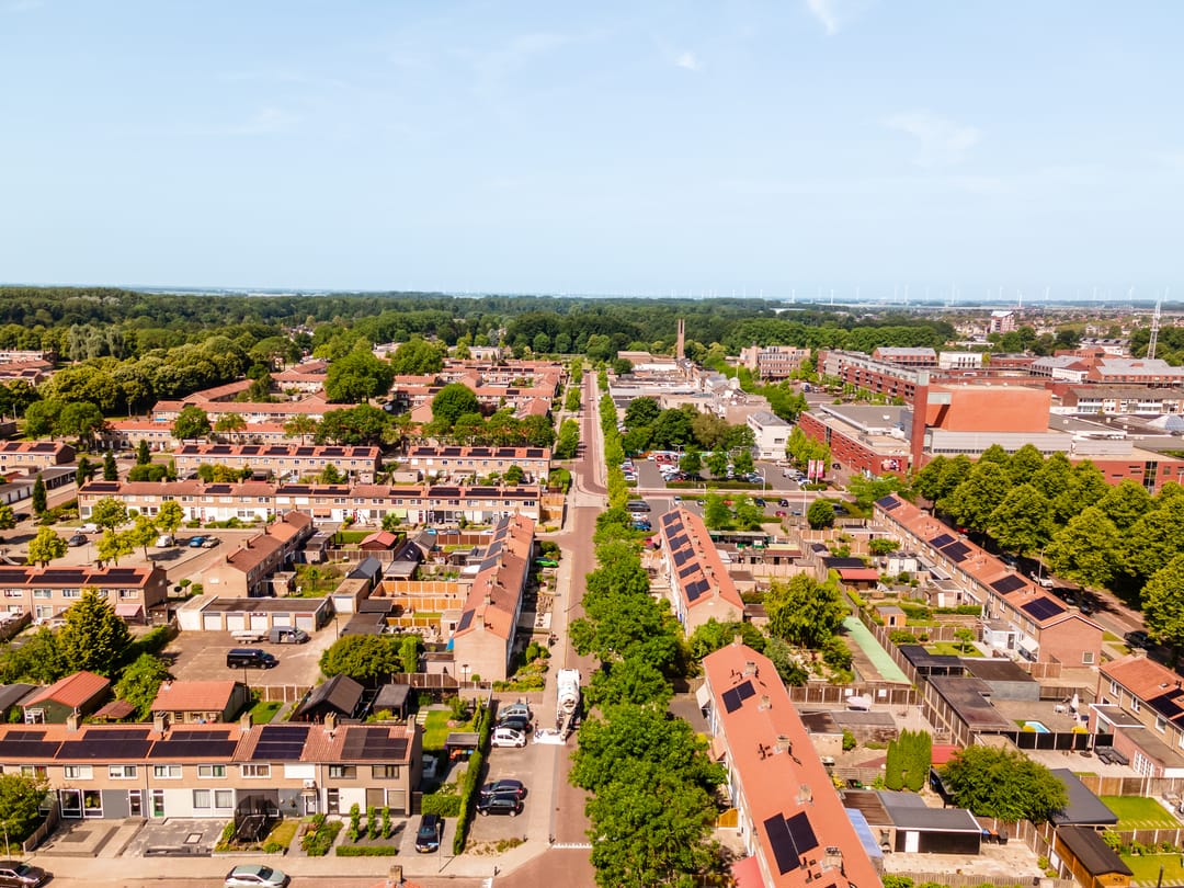 Foto 37 van Groenlandstraat 10