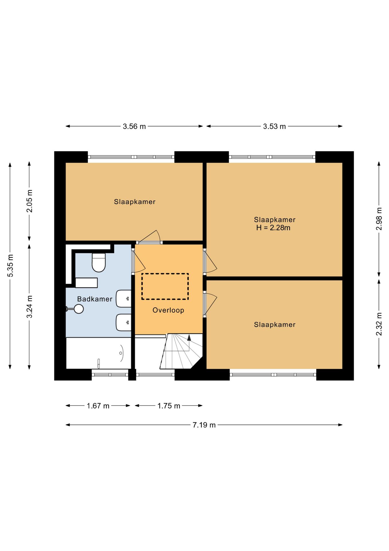 Foto 39 van Groenlandstraat 10