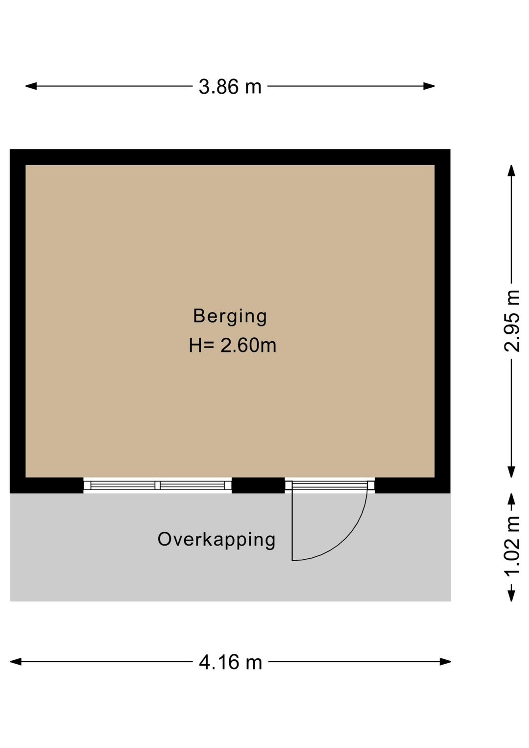 Foto 41 van Groenlandstraat 10
