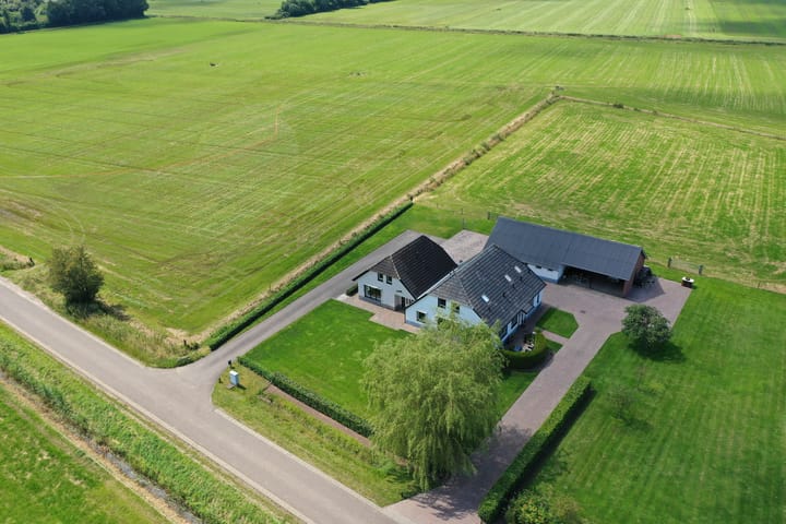 Foto 1 van Scheiddijk 13