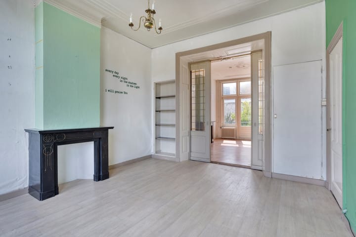 Foto 3 van Utrechtse Veer 12-A