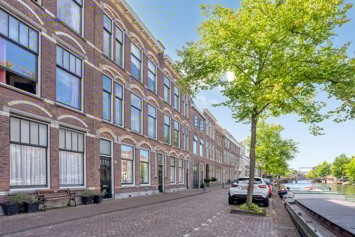 Foto 4 van Utrechtse Veer 12-A