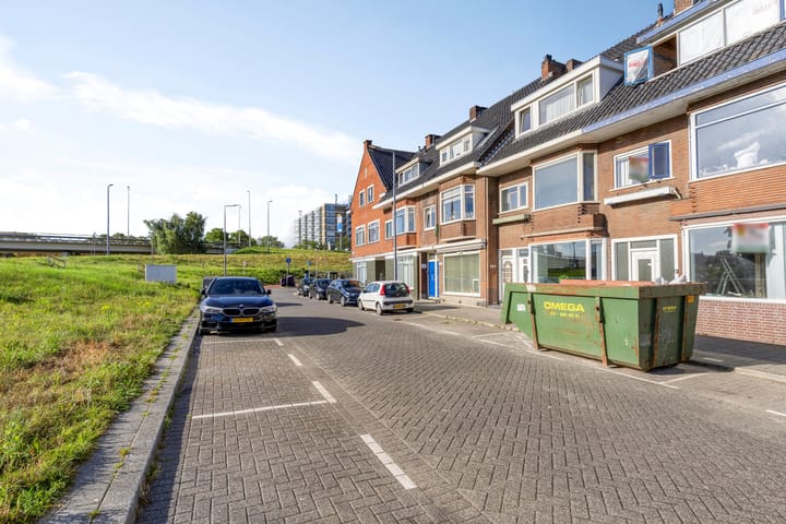 Foto 2 van Bovenstraat 282-A