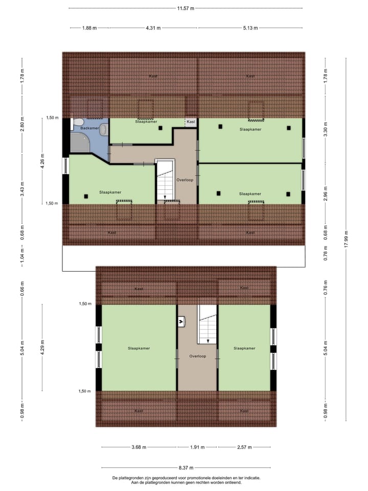 Foto 87 van Scheiddijk 13