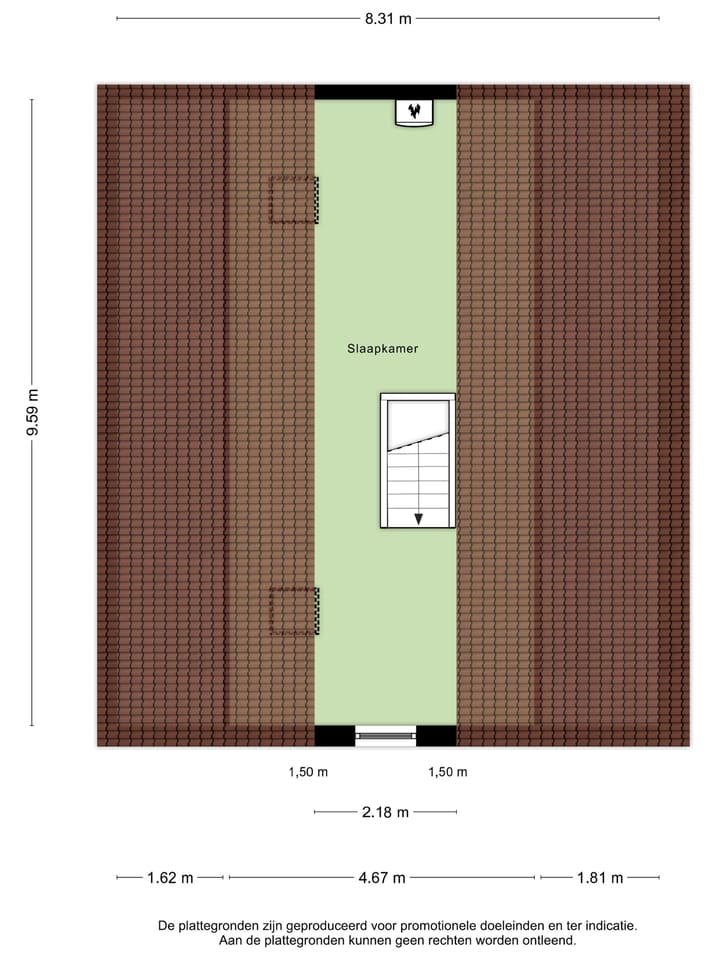 Foto 89 van Scheiddijk 13