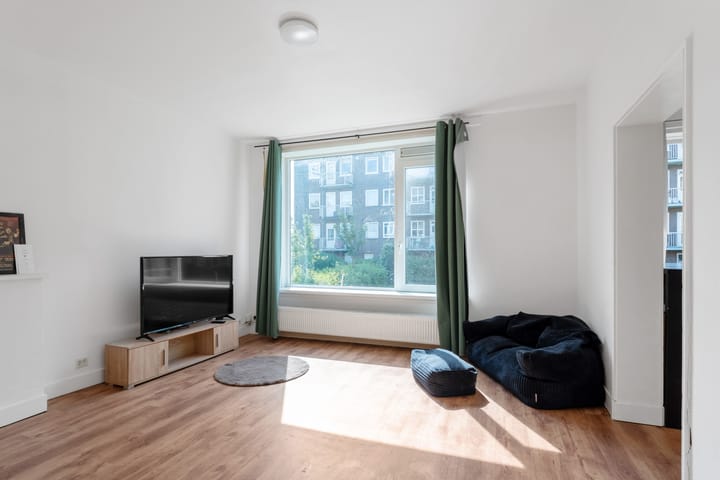 Foto 2 van Chopinstraat 5-A