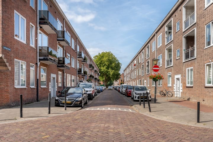 Foto 5 van Chopinstraat 5-A