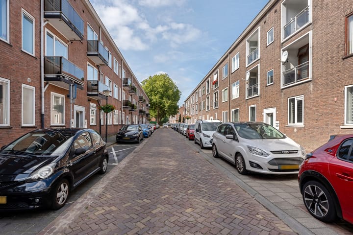 Foto 6 van Chopinstraat 5-A