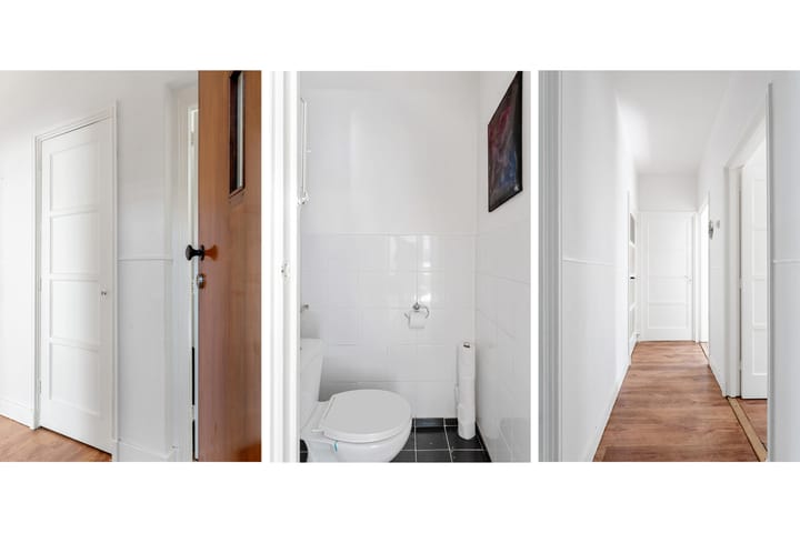 Foto 8 van Chopinstraat 5-A