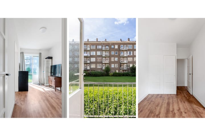 Foto 18 van Chopinstraat 5-A