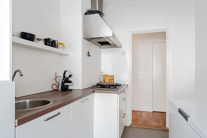 Foto 20 van Chopinstraat 5-A