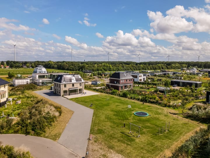 Henry David Thoreaustraat 18 main image