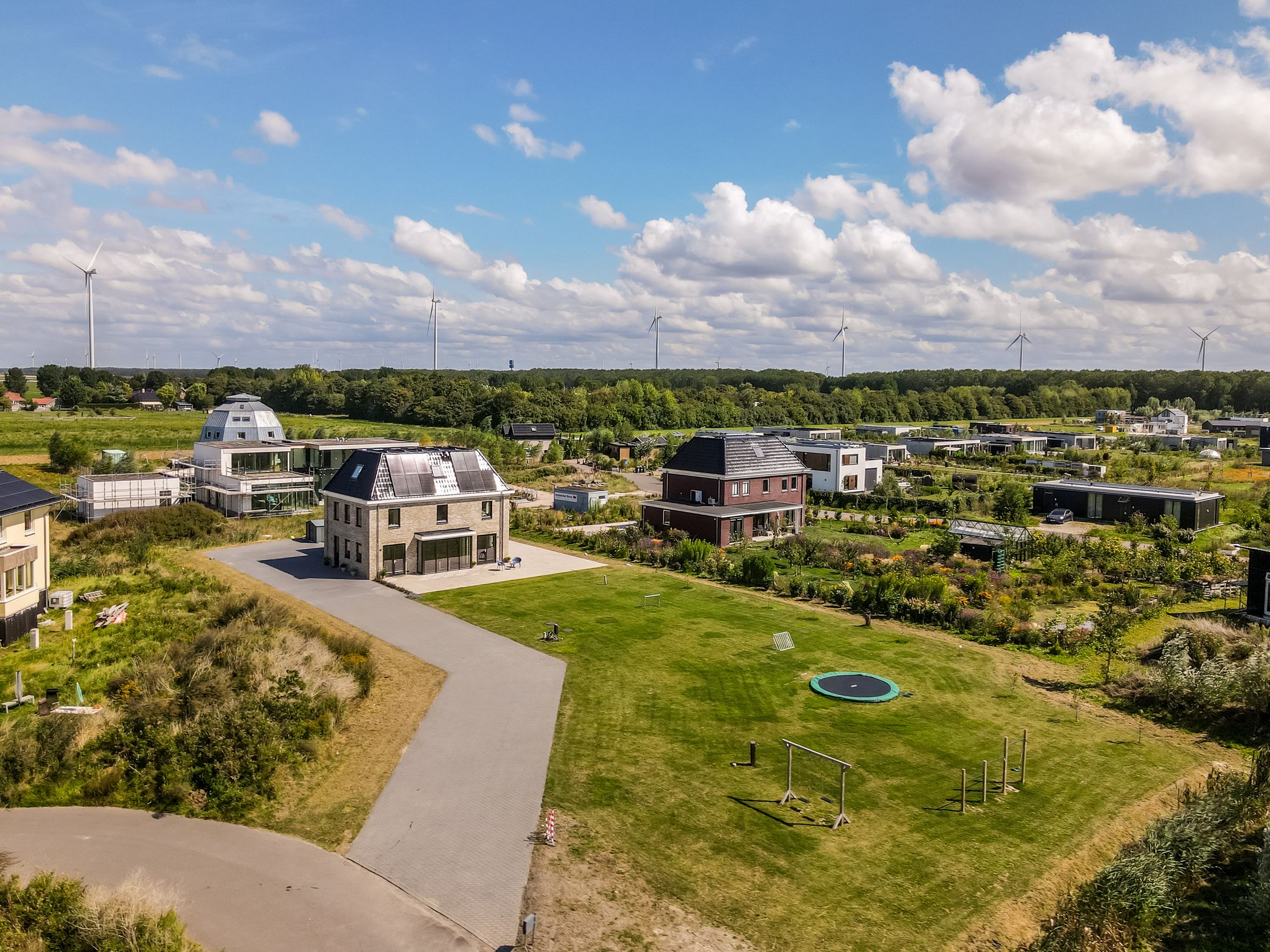 Henry David Thoreaustraat 18 