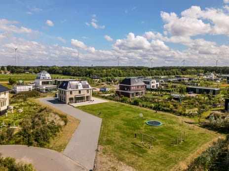 Henry David Thoreaustraat thumbnail