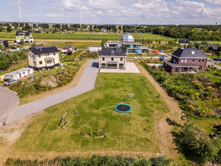 Photo 4 of Henry David Thoreaustraat 18