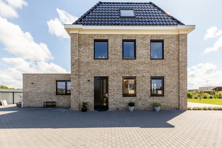 Photo 5 of Henry David Thoreaustraat 18