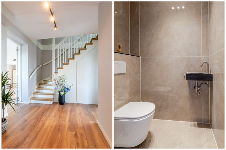 Photo 6 of Henry David Thoreaustraat 18