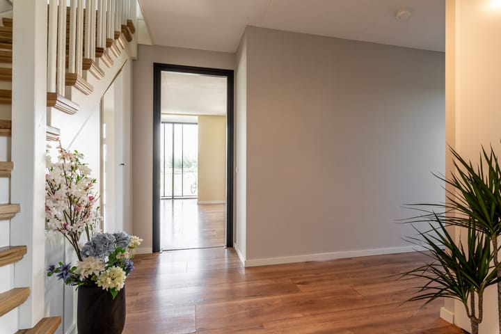 Photo 7 of Henry David Thoreaustraat 18