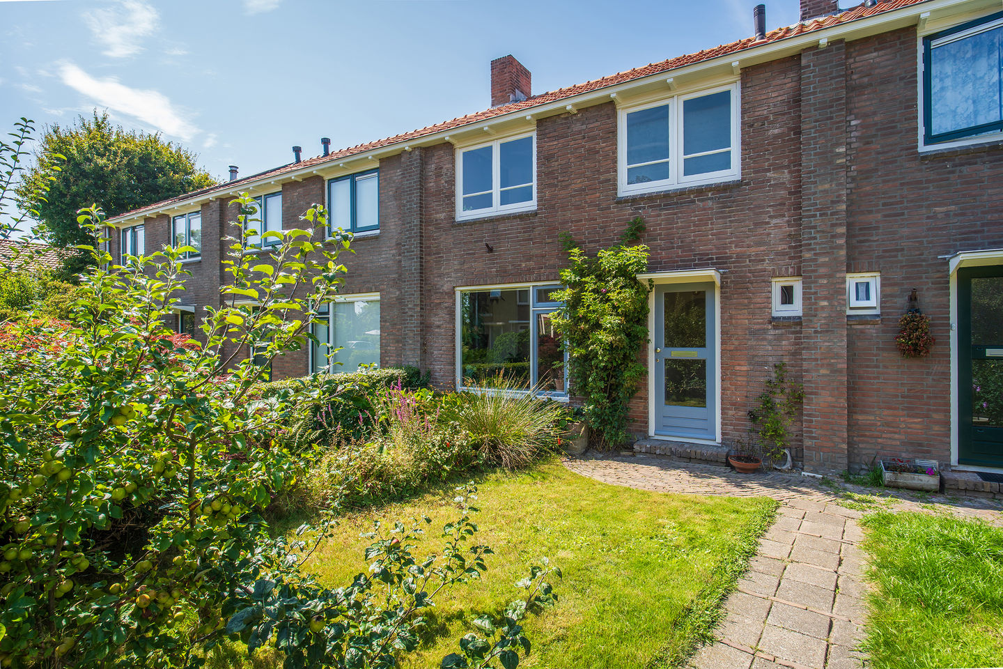 Foto 1 van Ada van Hollandstraat 20