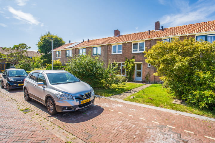 Foto 2 van Ada van Hollandstraat 20