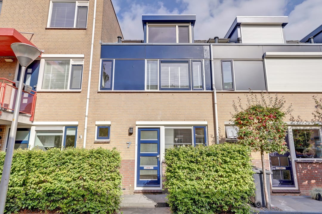 Foto 1 van Koolmees 7