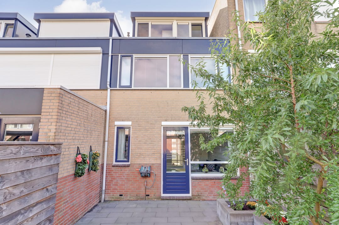 Foto 2 van Koolmees 7