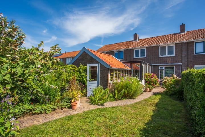 Foto 3 van Ada van Hollandstraat 20