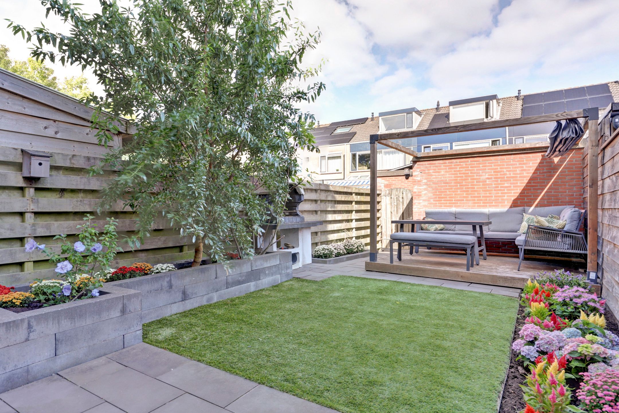 Foto 3 van Koolmees 7