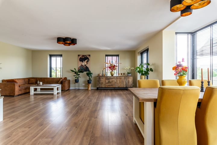 Photo 11 of Henry David Thoreaustraat 18