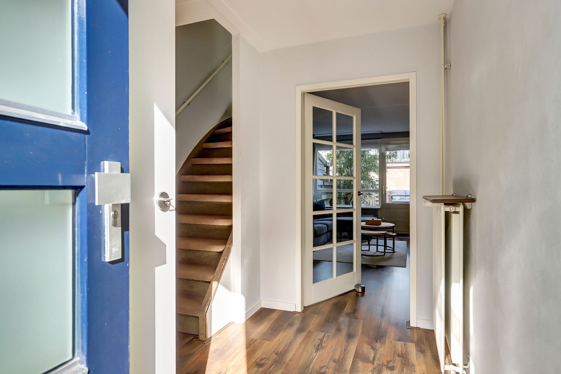 Foto 6 van Koolmees 7