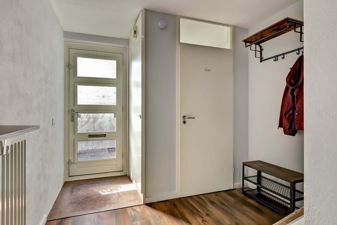 Foto 7 van Koolmees 7