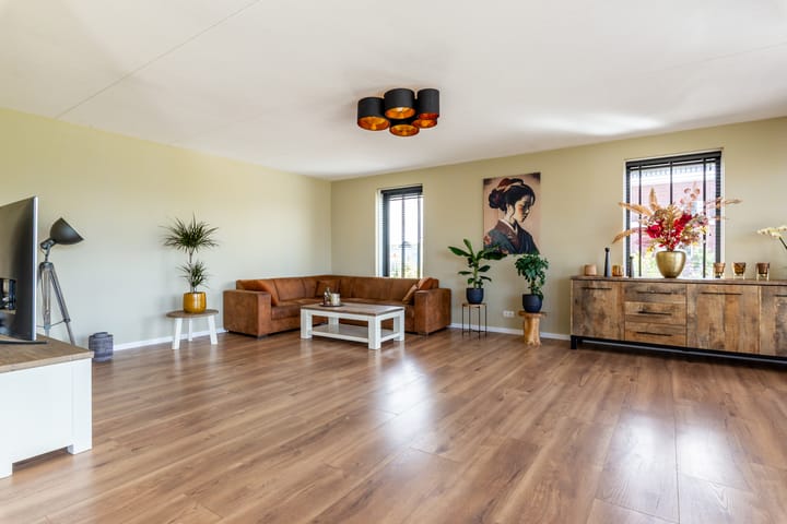 Photo 14 of Henry David Thoreaustraat 18