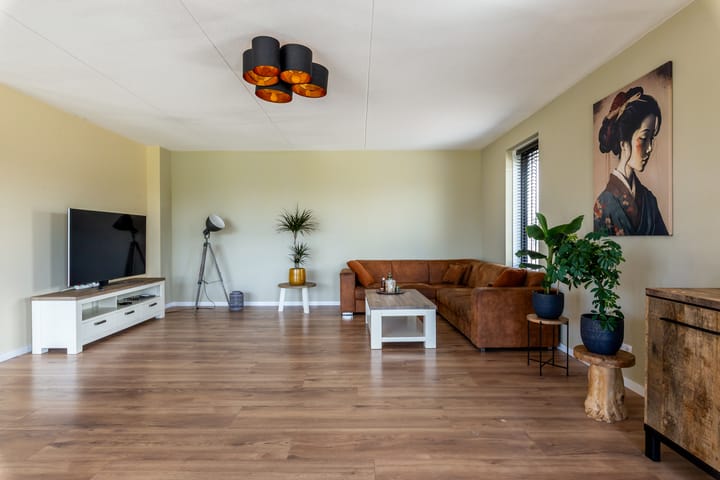 Photo 15 of Henry David Thoreaustraat 18