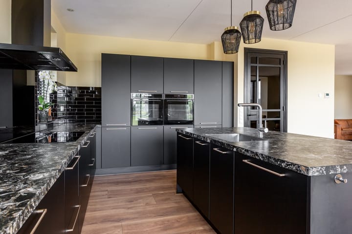 Photo 16 of Henry David Thoreaustraat 18