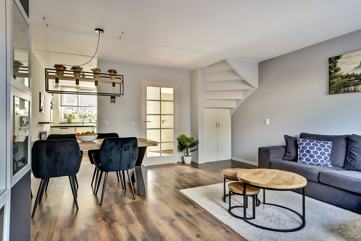 Foto 10 van Koolmees 7