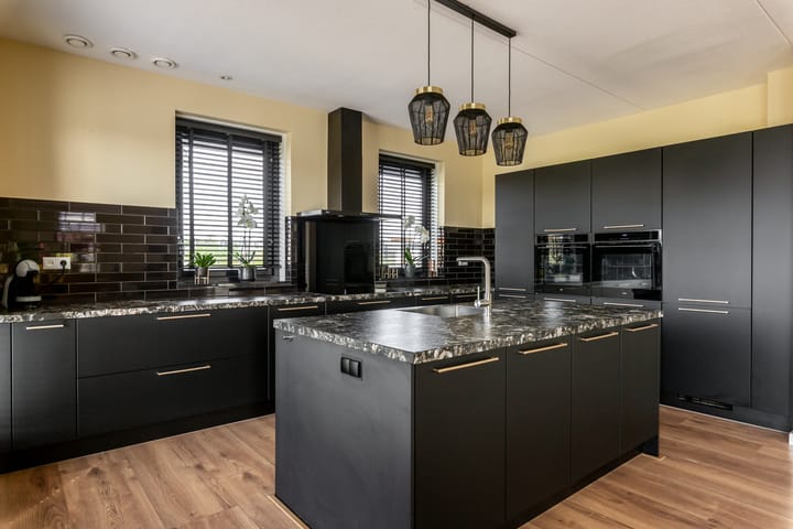 Photo 18 of Henry David Thoreaustraat 18