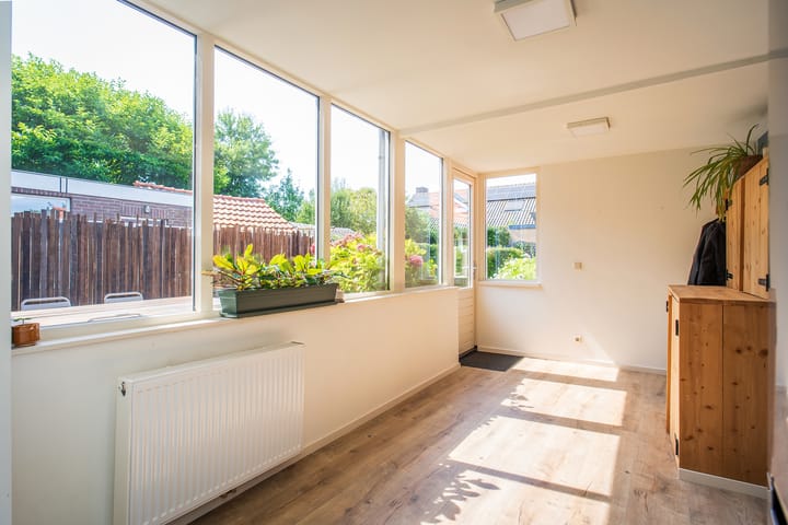 Foto 11 van Ada van Hollandstraat 20