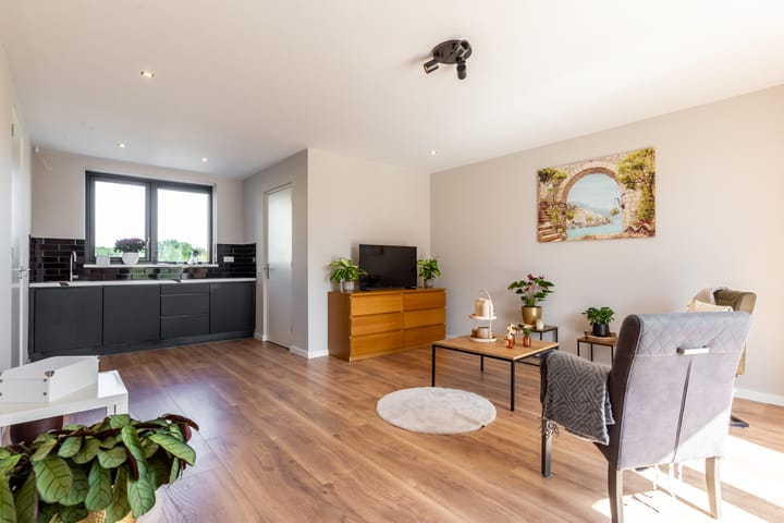 Photo 20 of Henry David Thoreaustraat 18