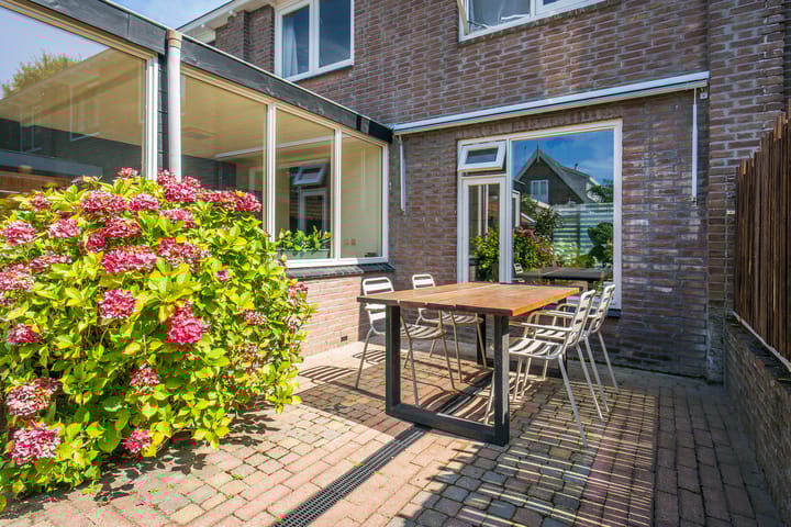 Foto 14 van Ada van Hollandstraat 20