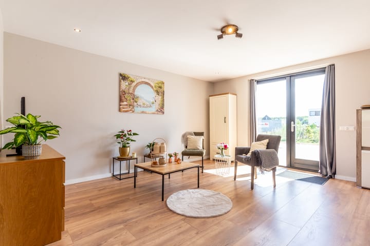 Photo 24 of Henry David Thoreaustraat 18