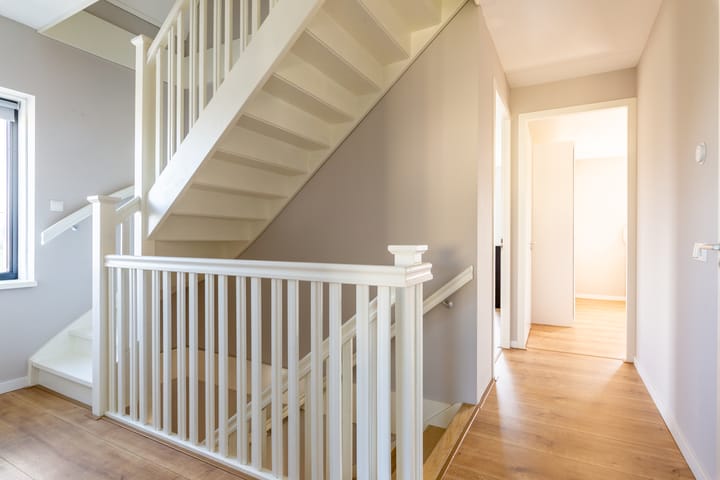 Photo 25 of Henry David Thoreaustraat 18