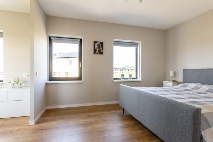 Photo 26 of Henry David Thoreaustraat 18