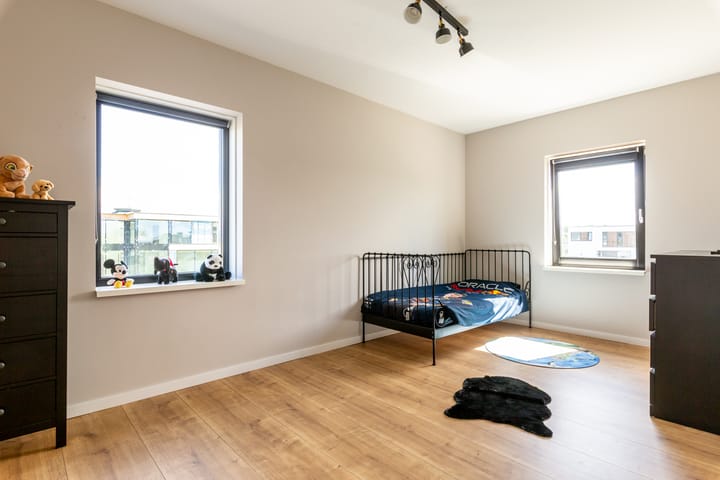 Photo 30 of Henry David Thoreaustraat 18