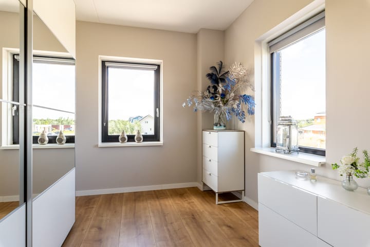 Photo 31 of Henry David Thoreaustraat 18