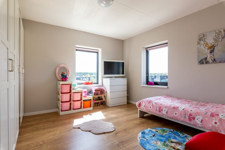 Photo 33 of Henry David Thoreaustraat 18