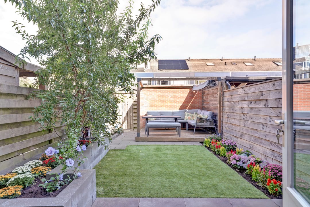 Foto 28 van Koolmees 7