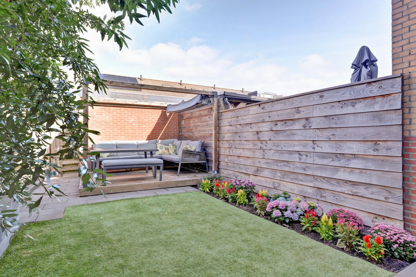 Foto 29 van Koolmees 7